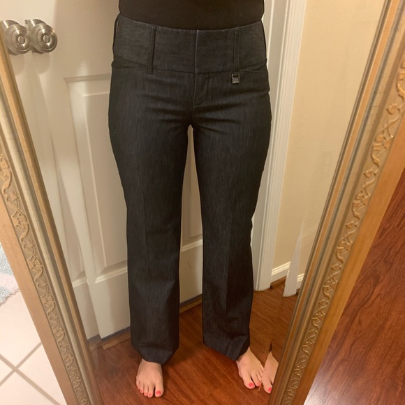 🎉SALE Express suit pants - Picture 1 of 12